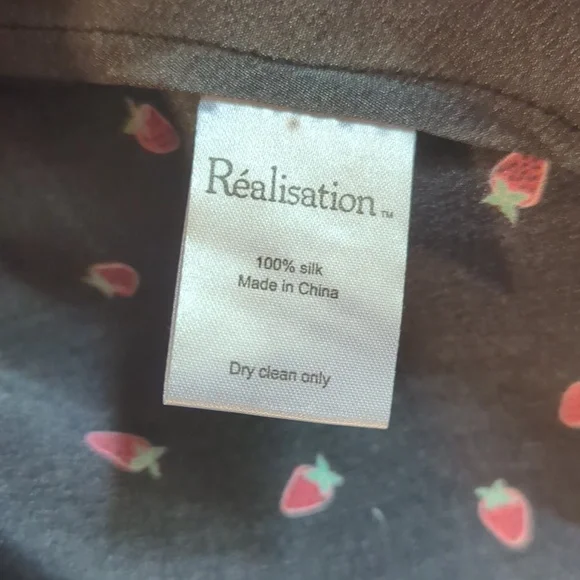 Realisation Par Inez Dress - Picture 8 of 10